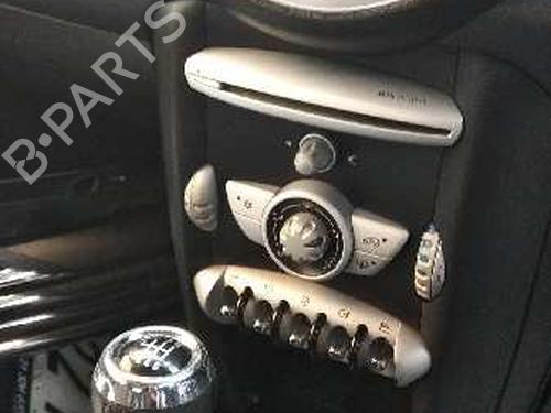 Used Climate control MINI MINI (R56) Cooper D (109 hp) 894065