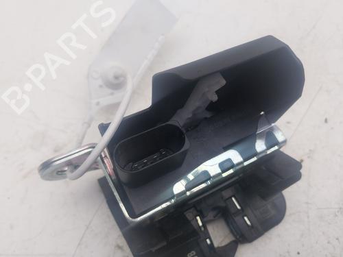 Tailgate lock SEAT IBIZA V (KJ1, KJG)  | BP27878272C101 