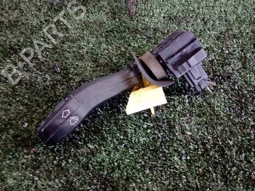 Used Steering column stalk BMW 5 (E34) 525 i (170 hp) 1341947