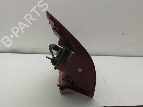 Left taillight CITROËN C4 Coupe (LA_) 1.6 HDi | BP5070743C34 