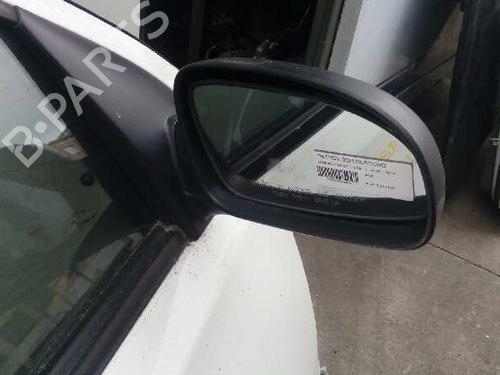 Used Right mirror DAEWOO KALOS (KLAS) 1.2 (72 hp) 1863667
