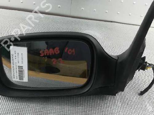 Used Left mirror SAAB 9-3 (YS3D) 2.2 TiD (125 hp) 2765564