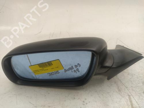 Used Left mirror AUDI A3 (8L1) 1.9 TDI (110 hp) 21585105