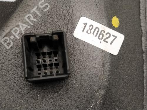 Left mirror HYUNDAI GETZ (TB) 1.5 CRDi | BP18116627C26 