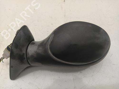 Left mirror CITROËN XSARA PICASSO (N68) 1.6 16V | BP17765159C26 