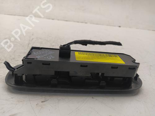 Left front window switch FORD MONDEO IV Turnier (BA7) 2.0 TDCi | BP10914051I27 
