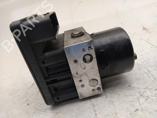 ABS pump MAZDA 3 Saloon (BK) 1.6 DI Turbo (BK12Y) | BP15909462M43 