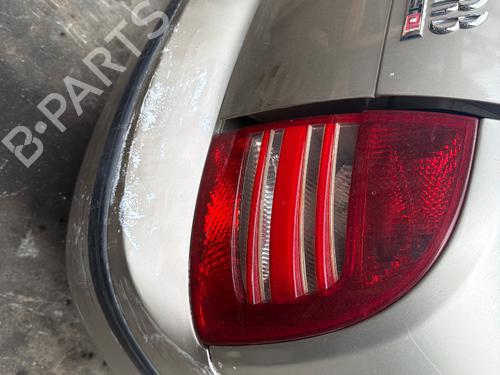Used Right taillight Right taillight 37405342 37405342