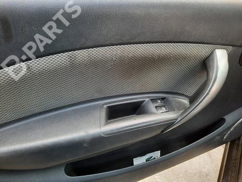 Used Left front window switch Left front window switch CHEVROLET AVEO / KALOS Hatchback (T250, T255) 1.2 (84 hp) 9309706 9309706