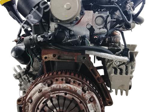 Engine RENAULT CLIO III (BR0/1, CR0/1) 1.5 dCi | BP35725943M1 - Image 6