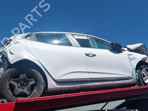 Brugte RENAULT CLIO V (B7_) 4786812