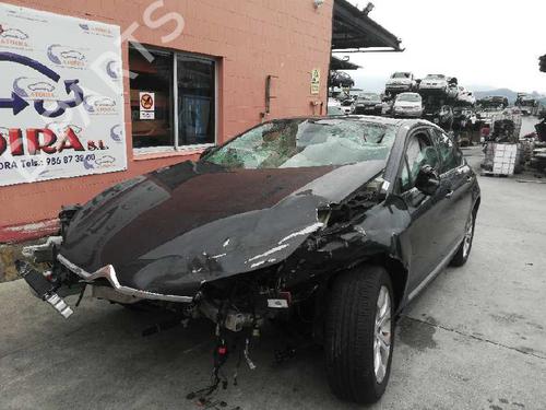 Servo brake CITROËN C5 III (RD_)  | BP5566661M42 