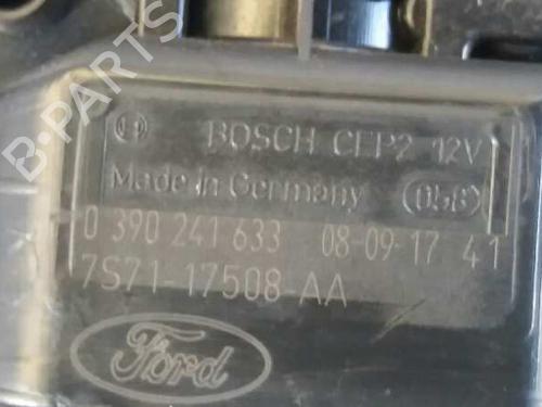 Front wiper motor FORD MONDEO IV (BA7)  | BP1327190M29 