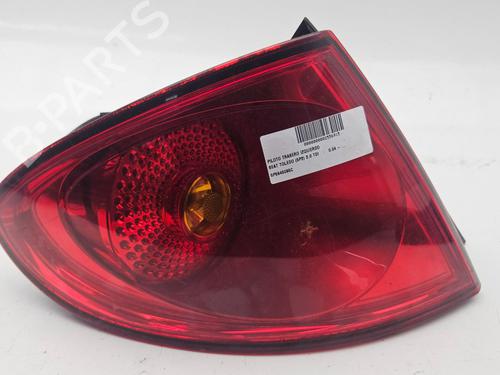Used Left taillight SEAT TOLEDO III (5P2) [2004-2009]  27982095