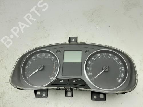 Instrument cluster SKODA FABIA II (542)  | BP8192685C47 