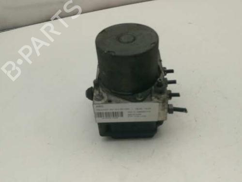 Used ABS pump PEUGEOT 307 (3A/C) 2.0 HDi 90 (90 hp) 5587940