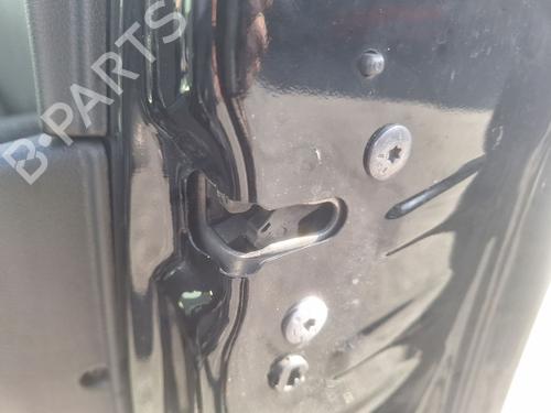 Used Front right lock PEUGEOT 308 I (4A_, 4C_) [2007-2016]  29289921