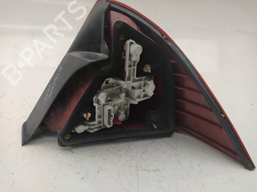 Left taillight FORD MONDEO III (B5Y) 2.0 16V TDDi / TDCi | BP13876766C34 