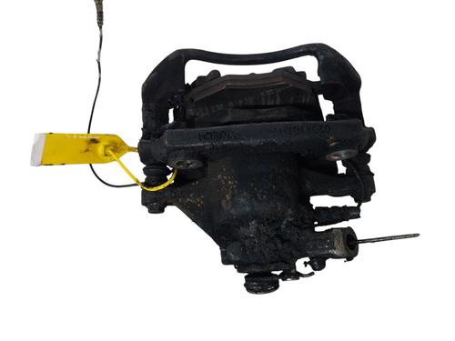 Remklauw links voor Remklauw links voor CITROËN C5 I (DC_) 2.0 HDi (DCRHZB, DCRHZE) (109 hp) 37462557 37462557