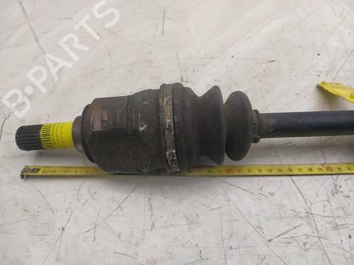 Left front driveshaft OPEL CORSA B (S93) 1.0 i 12V (F08, F68, M68) | BP9711251M38 