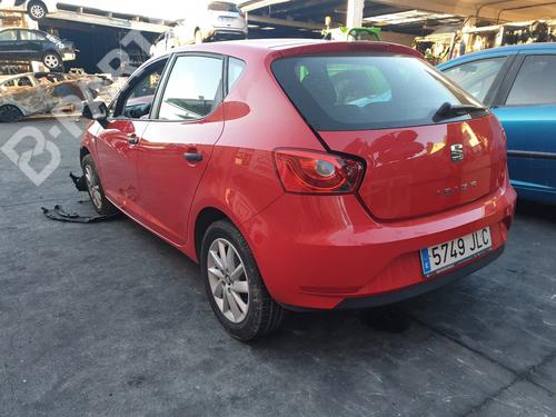 Used Parts SEAT IBIZA IV (6J5, 6P1)  1.0  1127559