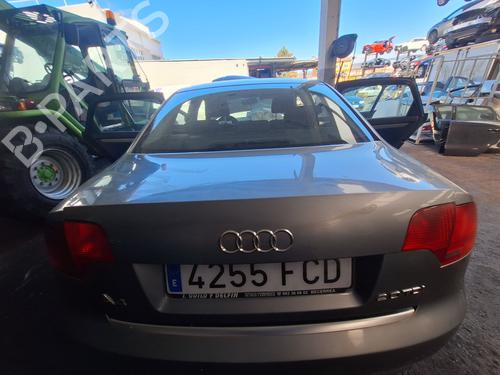 tailgate-audi-a4-b7-8ec-2004-2005-2006-2007-2008-2009-38169992 main image