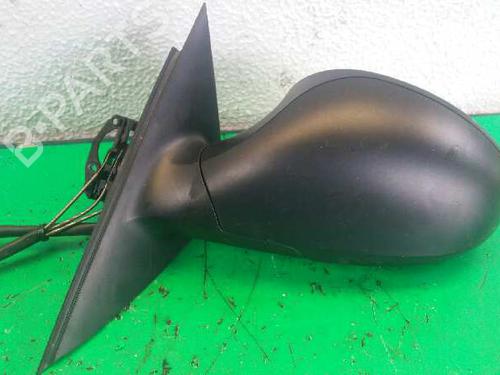 Left mirror SEAT IBIZA III (6L1)  | BP539988C26 