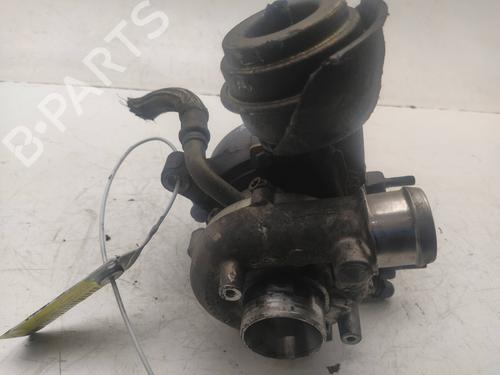 Turbocharger/Supercharger SEAT ALHAMBRA (7V8, 7V9)  | BP11281359M71 