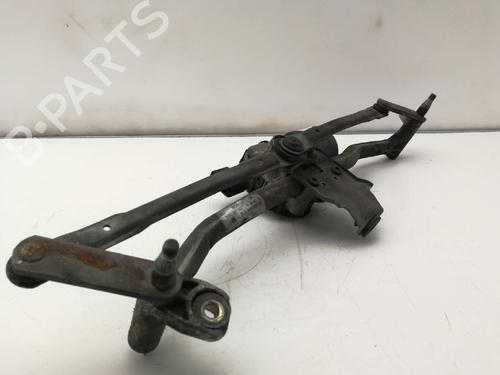 Front wiper motor SEAT IBIZA III (6L1)  | BP5093040M29 