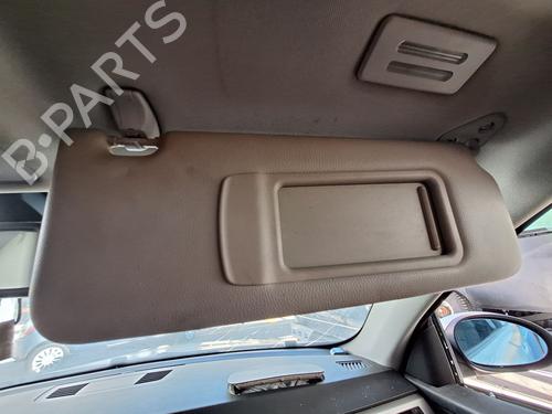 Right sun visor BMW 3 Coupe (E92) 320 d | BP29911288I2