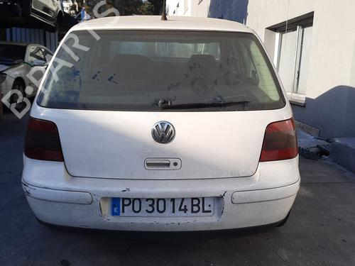 Used Parts VW GOLF IV (1J1) [1997-2008]  4337954
