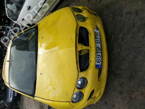 ABS pump MG MG ZR  | BP98348M43 