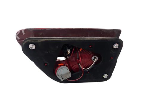 Used Left tailgate light Left tailgate light SEAT ALTEA XL (5P5, 5P8) [2006-2015] 33818029 33818029