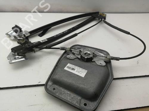 Used Front left window mechanism VW GOLF V (1K1) [2003-2010]  5031484
