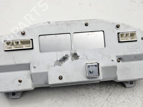 Used Instrument cluster SAAB 9-5 Estate (YS3E) 2.0 t (150 hp) 30844351