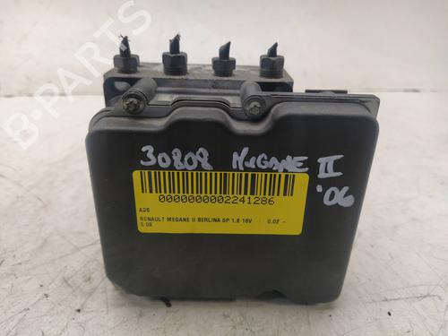 ABS pump RENAULT MEGANE II (BM0/1_, CM0/1_)  | BP13251916M43 