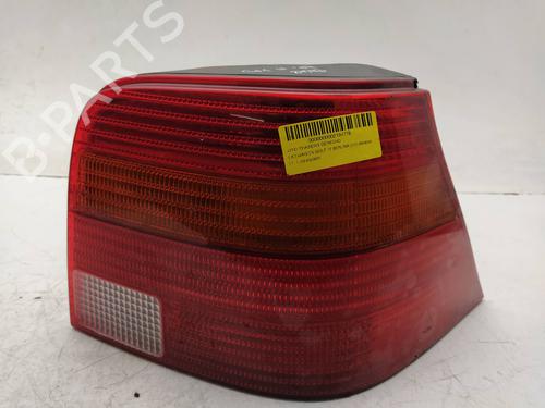 Used Right taillight VW GOLF IV (1J1) 1.9 TDI (101 hp) 11708425