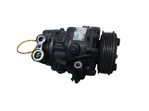 AC-Kompressor AC-Kompressor PEUGEOT BIPPER (AA_) [2008-2026] 37013457 37013457
