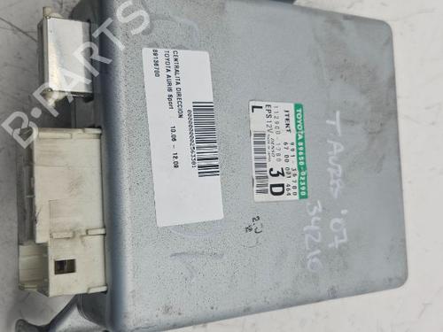 Servostyring Styreenhet TOYOTA AURIS (_E15_) [2006-2013]  32083575