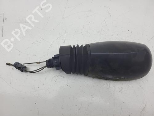 Left mirror FIAT PUNTO (188_) 1.2 Bipower (188BXA1A) | BP22629957C26 