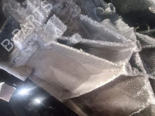 Used Gearbox Gearbox BMW 3 (E90) 320 i (150 hp) 34718520 34718520