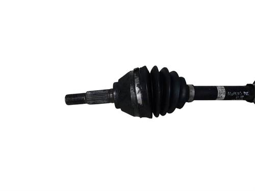 Right front driveshaft RENAULT KOLEOS I (HY_) 2.0 dCi (HY0K) | BP38045638M39 - Image 3
