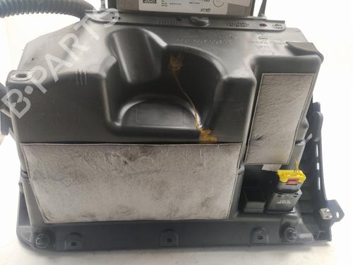 Glove box VW POLO V (6R1, 6C1)  | BP19423151C95 