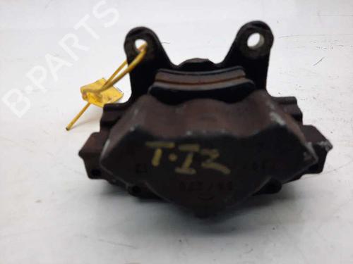 Left rear brake caliper MERCEDES-BENZ E-CLASS (W210) E 290 Turbo-D (210.017) | BP11594113M107 