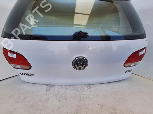 Tailgate VW GOLF VI (5K1)  | BP28103962C6 
