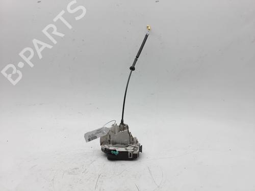Rear left lock CHRYSLER SEBRING (JS) 2.0 CRD | BP25747216C100 