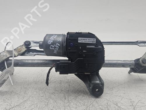 Used Front wiper motor SEAT LEON (5F1) [2012-2021]  24642115
