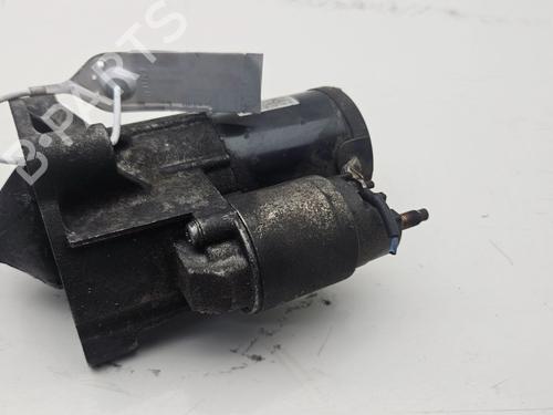 Starter PEUGEOT 407 (6D_) 2.0 HDi 135 (6DRHRH, 6DRHRE, 6DRHRG, 6DRHRJ) | BP28196112M8 