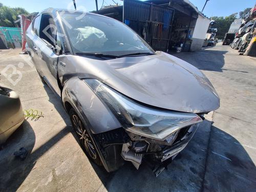 Right front window switch TOYOTA C-HR (_X1_) 1.8 Hybrid (ZYX10_, ZYX11_, ZYX10R, ZYX11R) | BP37995302I26 - Image 14
