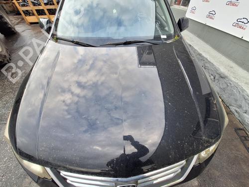 Used Hood HONDA ACCORD VIII (CU) [2008-2026]  21692133